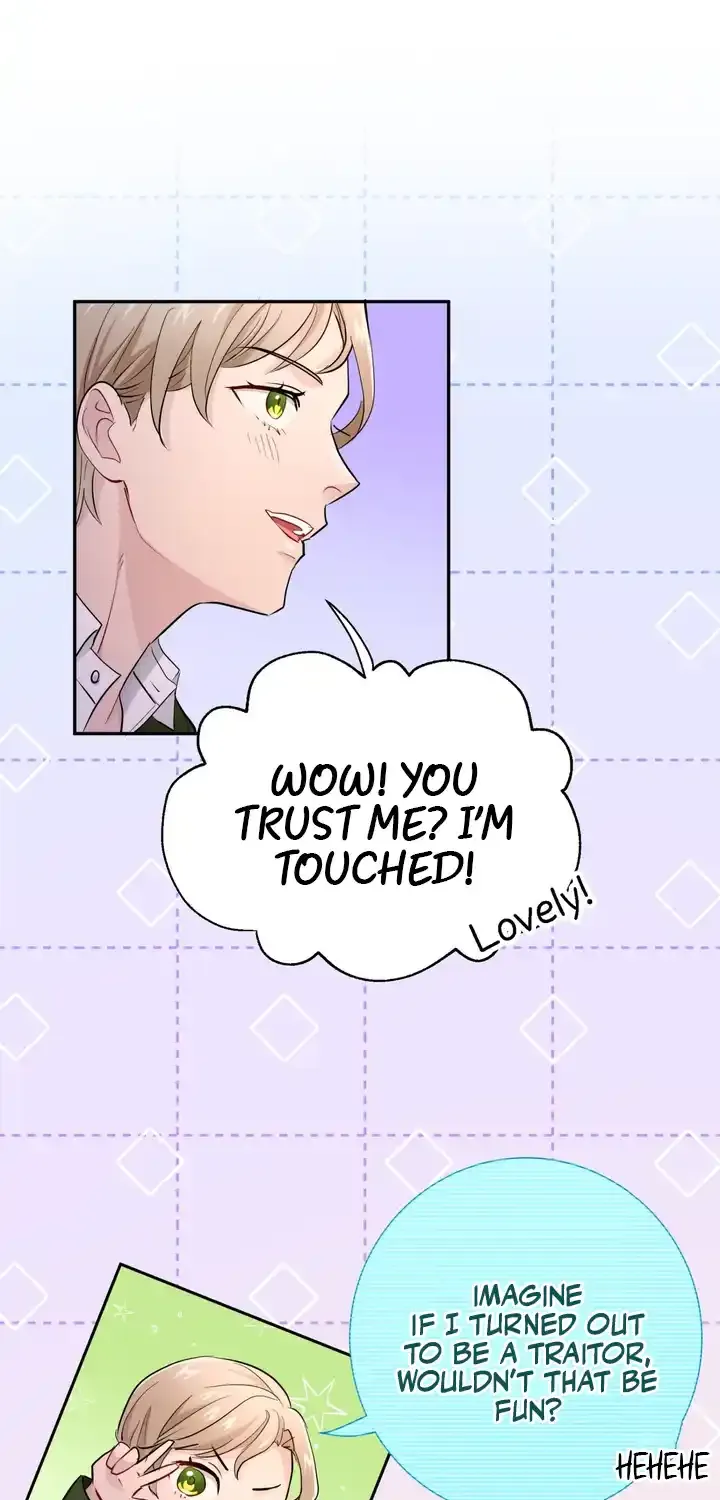 I Became a C-Level Guide Obsessed With Crazy People Chapter 36 page 37 - 