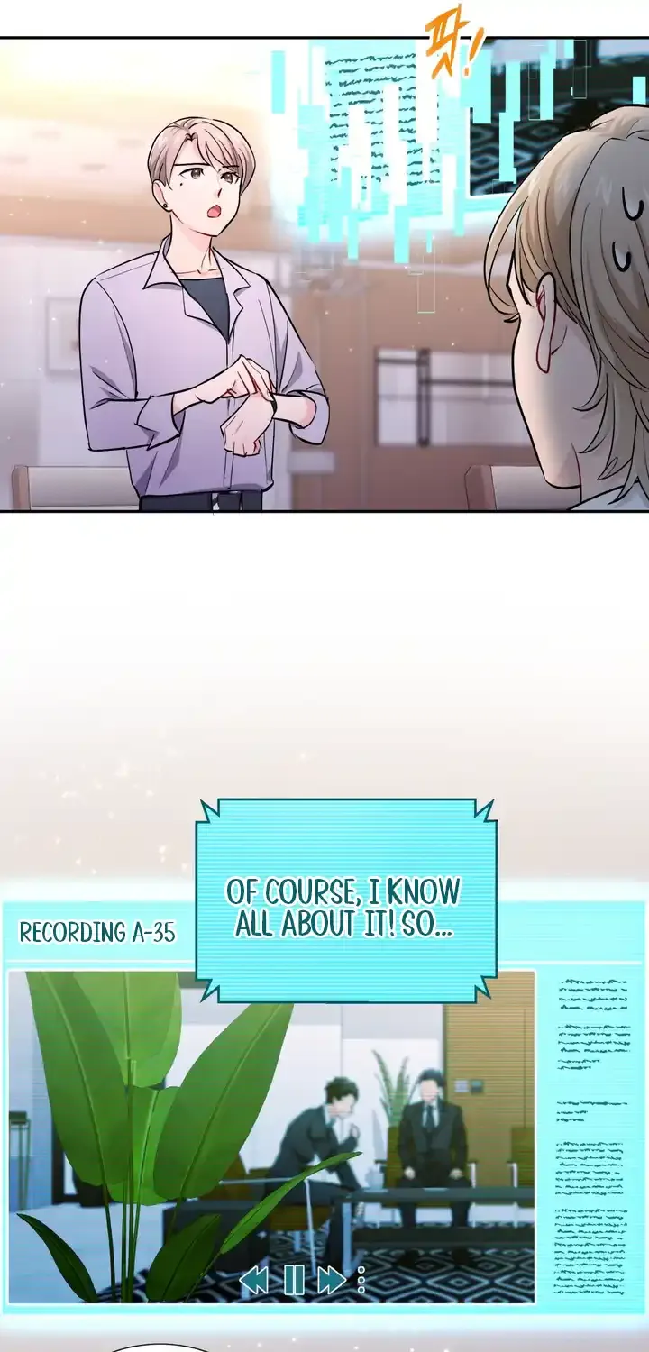 I Became a C-Level Guide Obsessed With Crazy People Chapter 36 page 40 - 