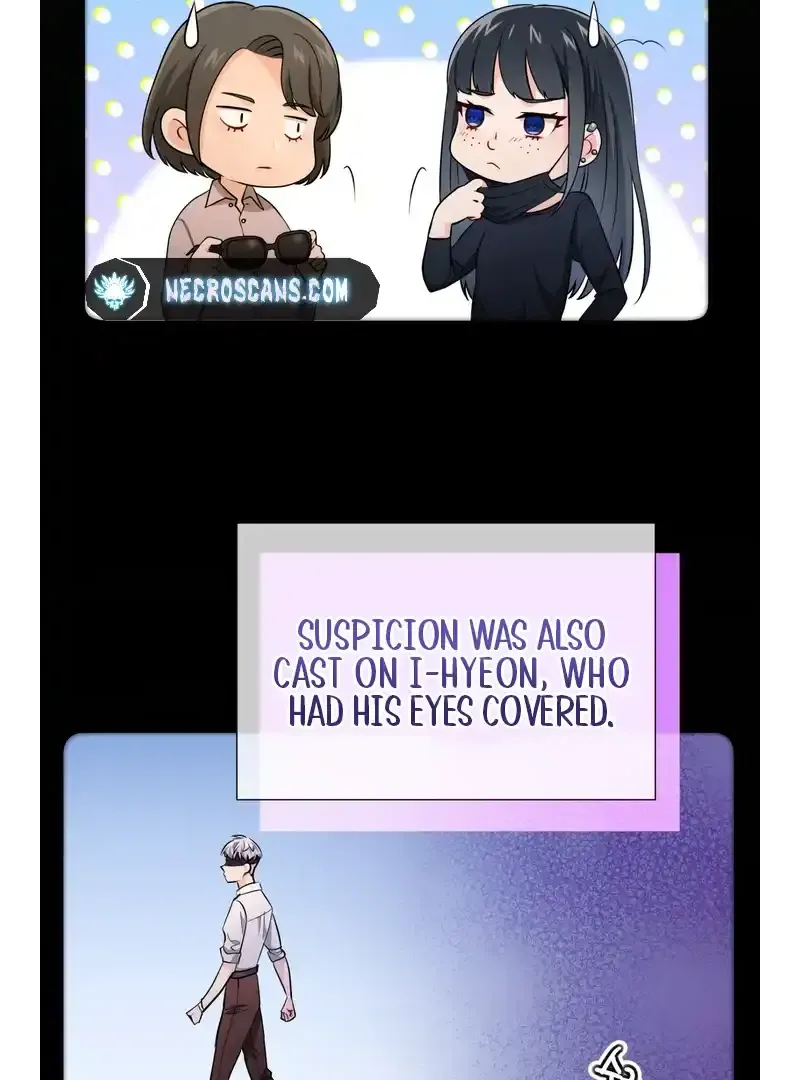 I Became a C-Level Guide Obsessed With Crazy People Chapter 36 page 5 - 