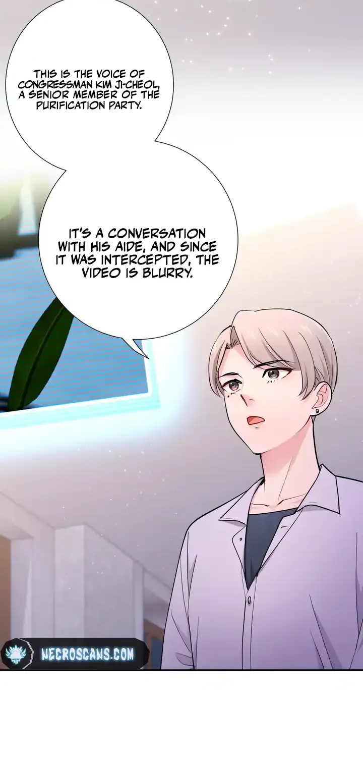 I Became a C-Level Guide Obsessed With Crazy People Chapter 36 page 41 - 