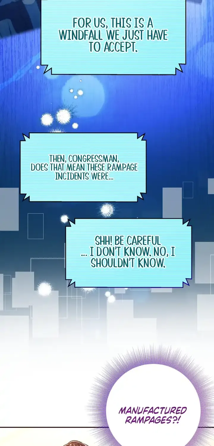 I Became a C-Level Guide Obsessed With Crazy People Chapter 36 page 45 - 