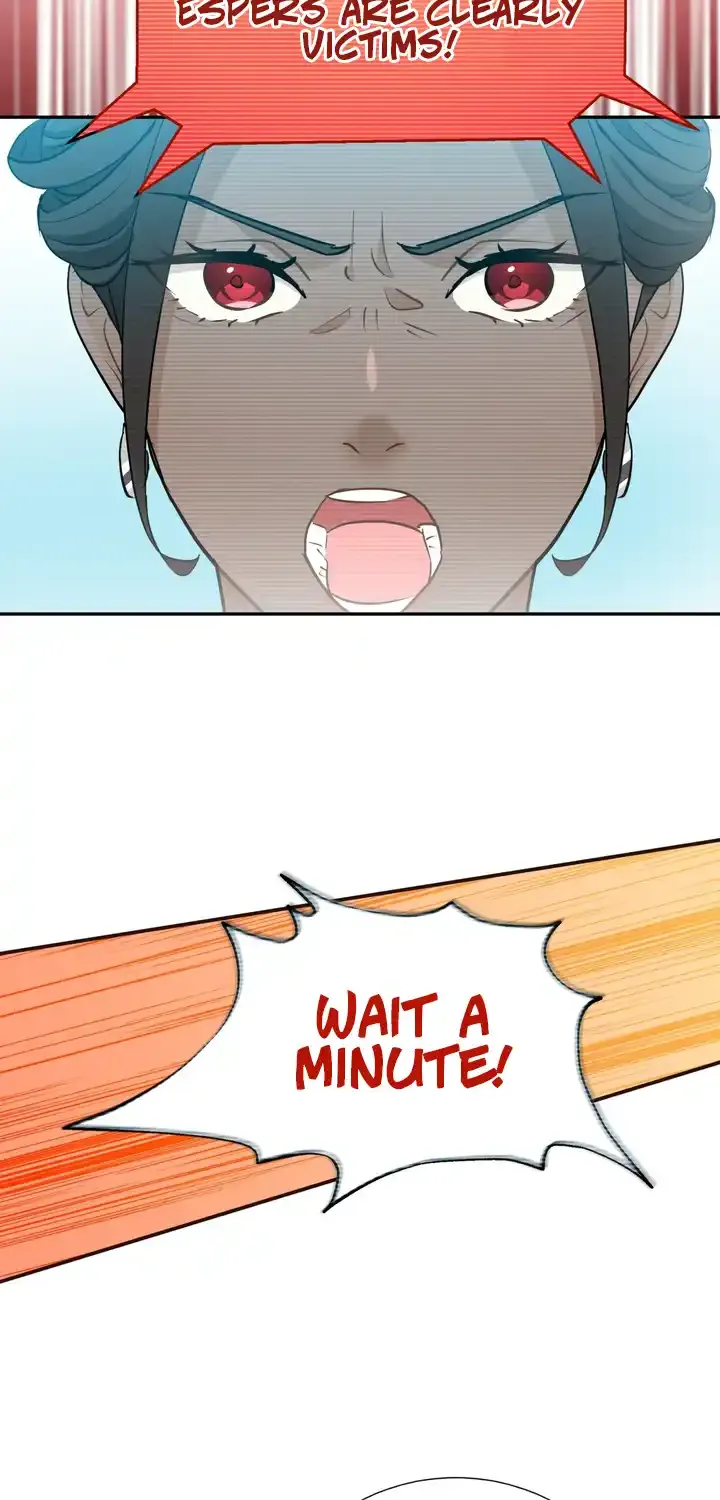 I Became a C-Level Guide Obsessed With Crazy People Chapter 36 page 52 - 