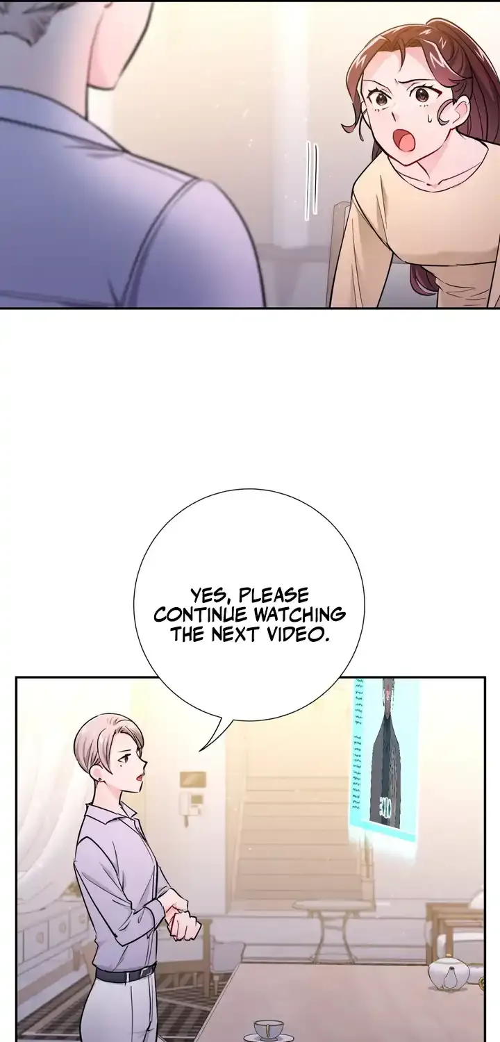 I Became a C-Level Guide Obsessed With Crazy People Chapter 36 page 54 - 