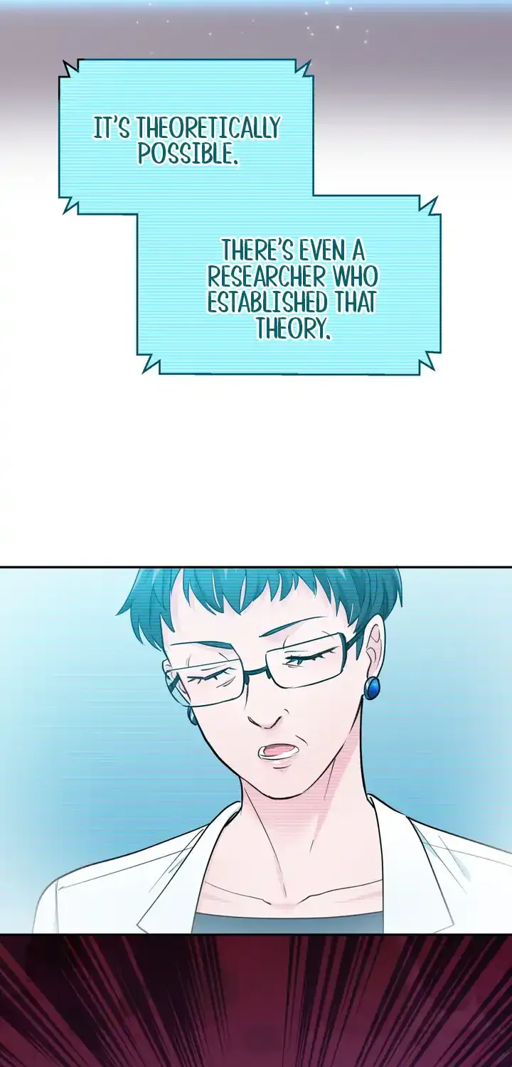 I Became a C-Level Guide Obsessed With Crazy People Chapter 36 page 56 - 