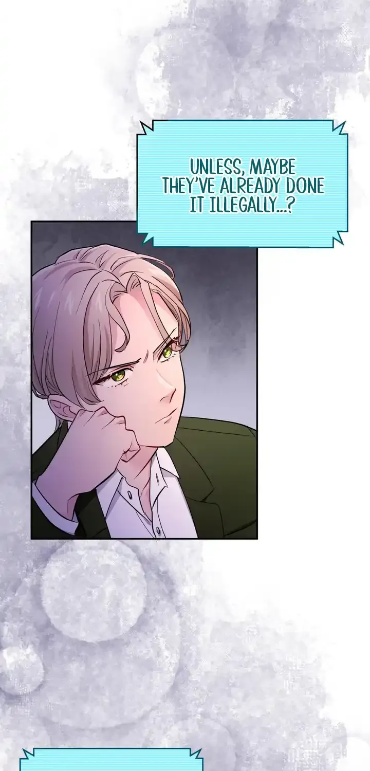 I Became a C-Level Guide Obsessed With Crazy People Chapter 36 page 58 - 