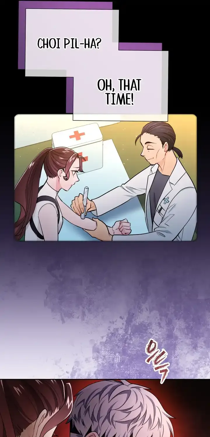 I Became a C-Level Guide Obsessed With Crazy People Chapter 36 page 61 - 