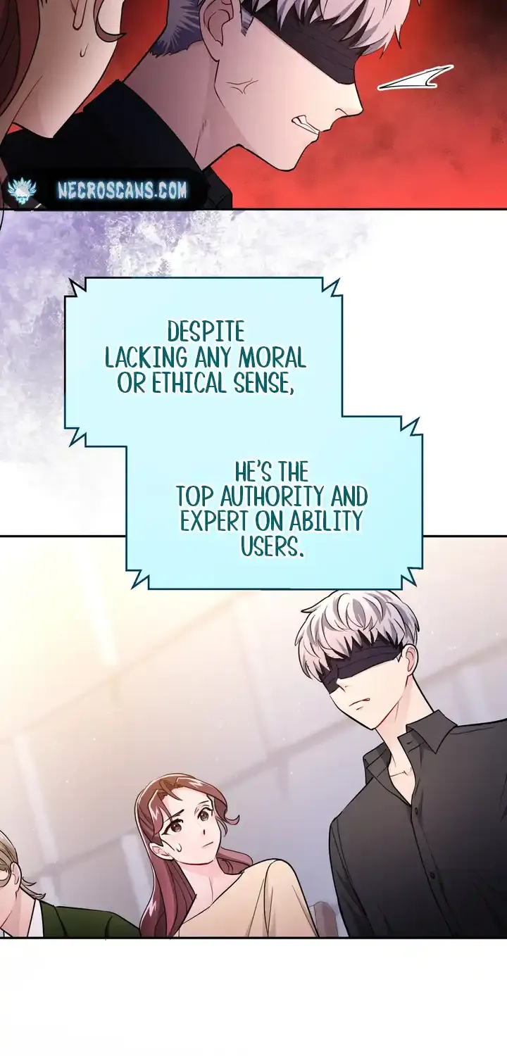 I Became a C-Level Guide Obsessed With Crazy People Chapter 36 page 62 - 