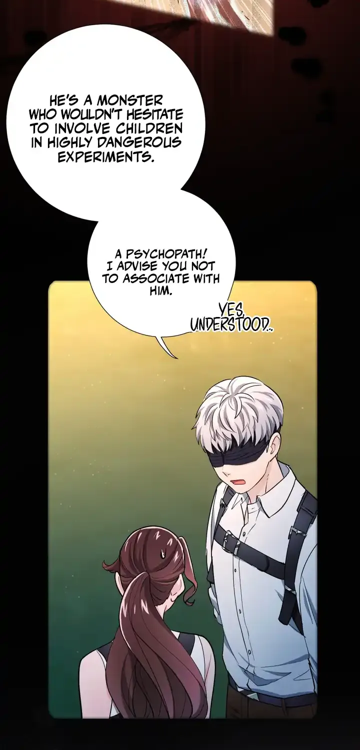 I Became a C-Level Guide Obsessed With Crazy People Chapter 36 page 64 - 