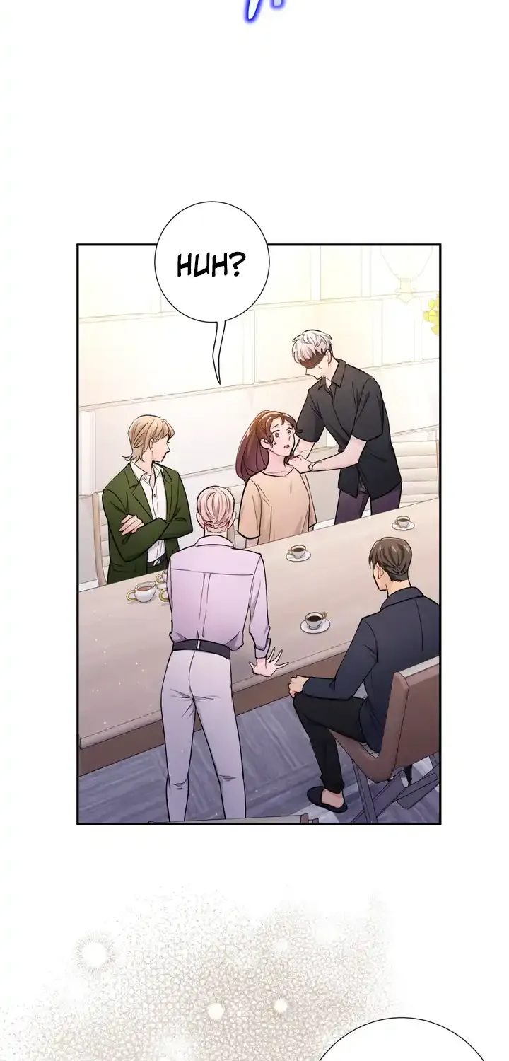 I Became a C-Level Guide Obsessed With Crazy People Chapter 36 page 70 - 