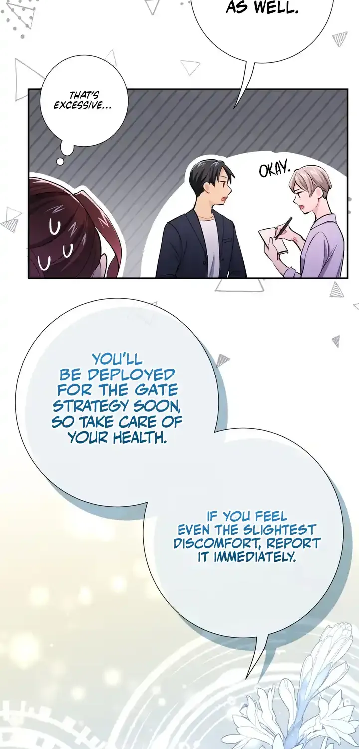 I Became a C-Level Guide Obsessed With Crazy People Chapter 37 page 13 - 