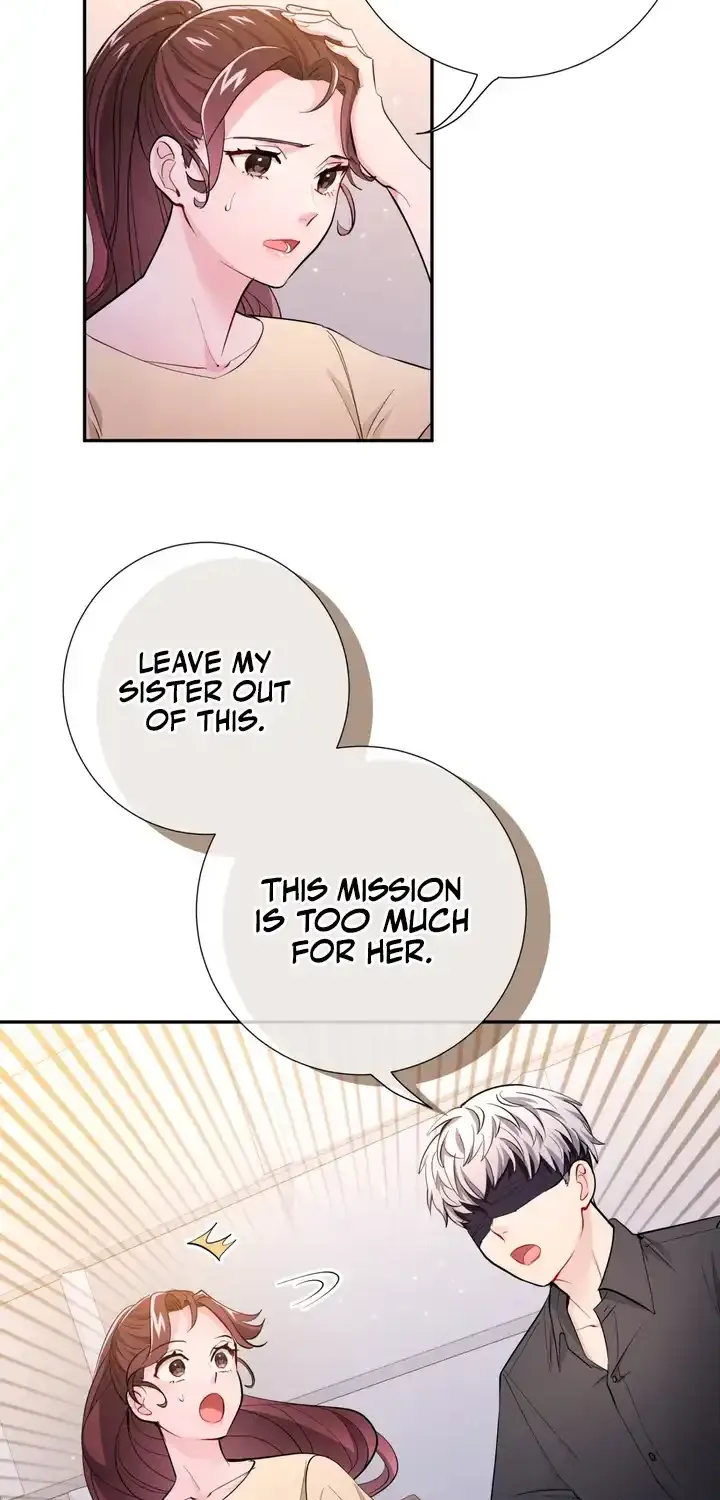 I Became a C-Level Guide Obsessed With Crazy People Chapter 37 page 15 - 