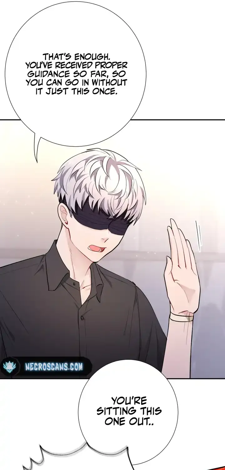 I Became a C-Level Guide Obsessed With Crazy People Chapter 37 page 19 - 