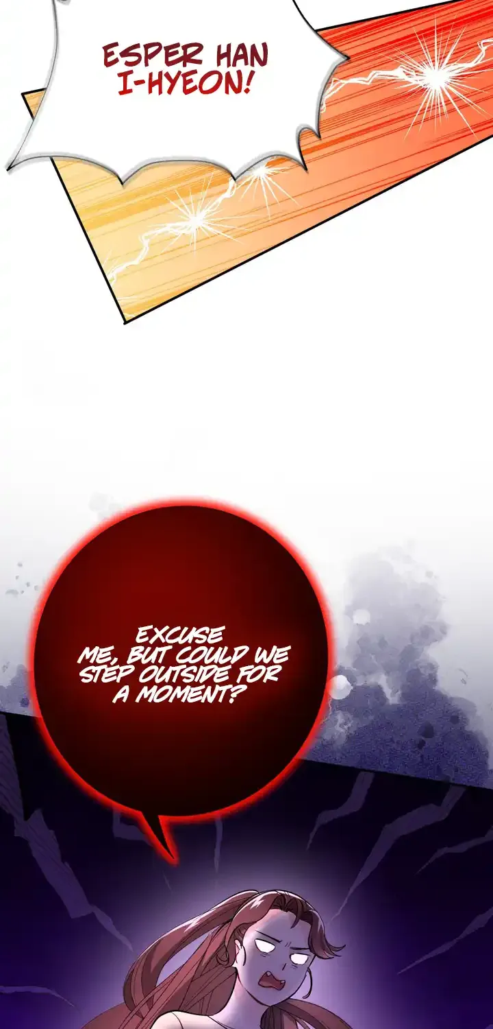 I Became a C-Level Guide Obsessed With Crazy People Chapter 37 page 20 - 