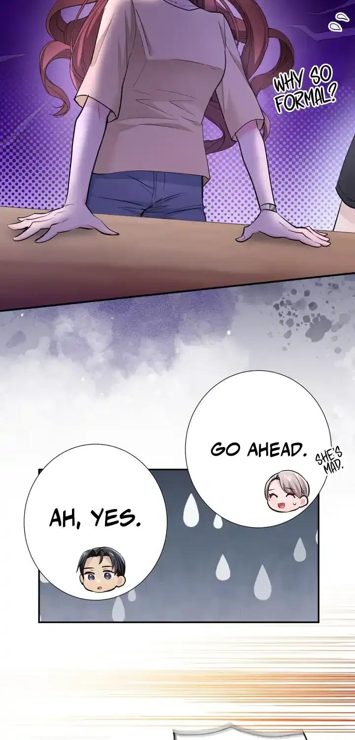 I Became a C-Level Guide Obsessed With Crazy People Chapter 37 page 21 - 