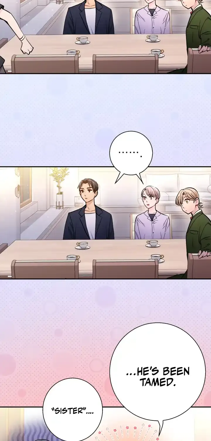 I Became a C-Level Guide Obsessed With Crazy People Chapter 37 page 23 - 