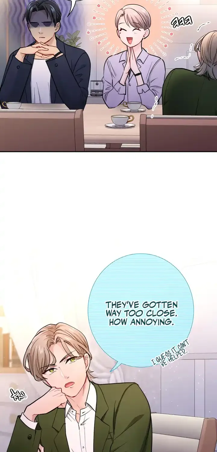 I Became a C-Level Guide Obsessed With Crazy People Chapter 37 page 24 - 