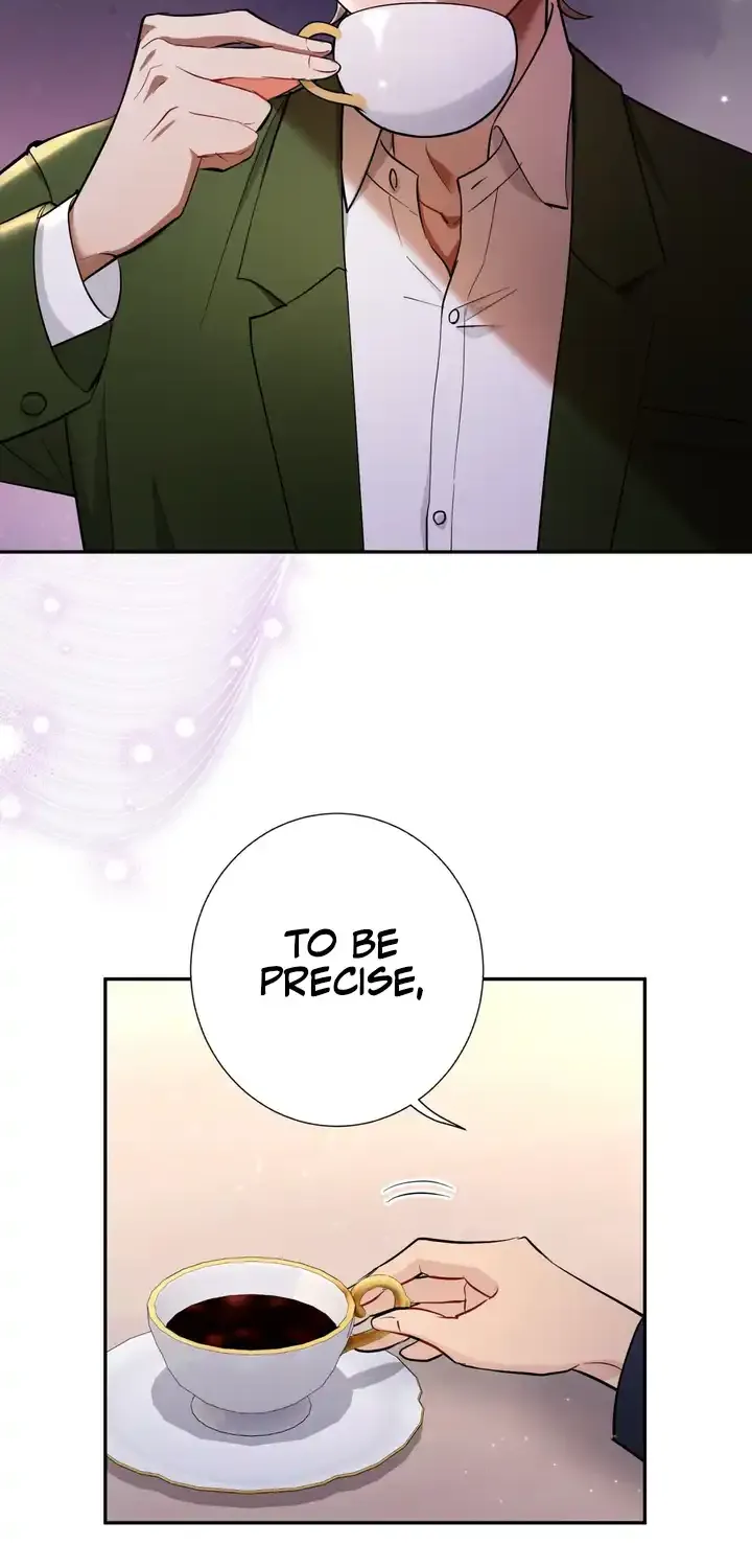 I Became a C-Level Guide Obsessed With Crazy People Chapter 37 page 27 - 
