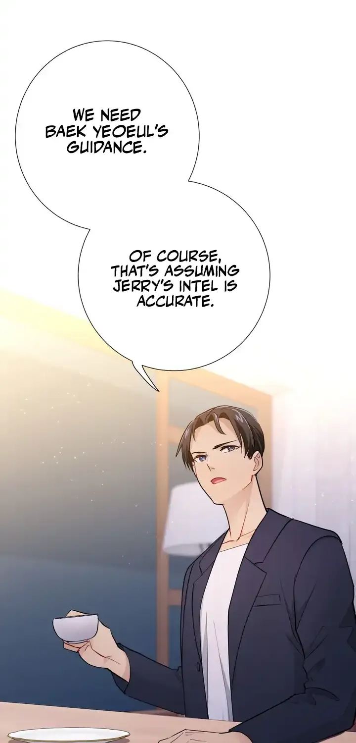 I Became a C-Level Guide Obsessed With Crazy People Chapter 37 page 28 - 