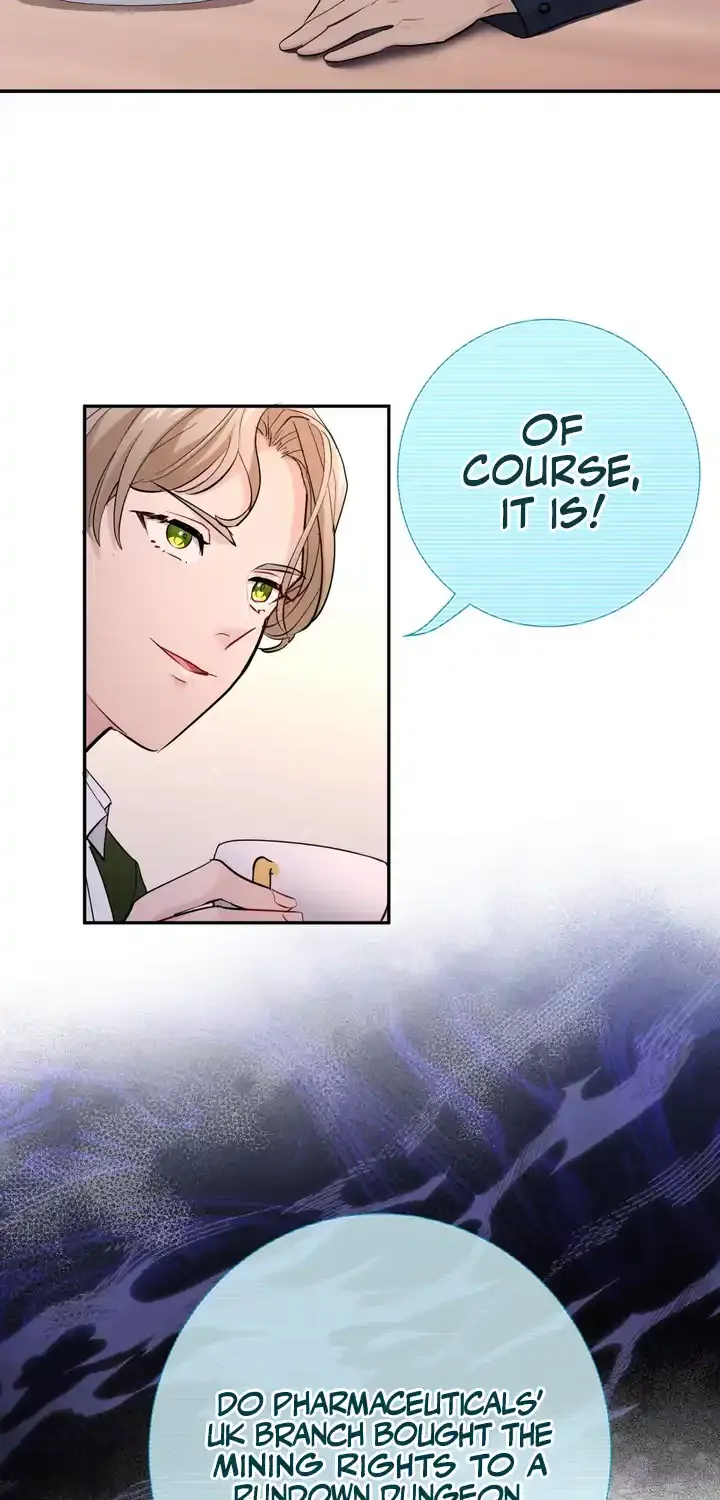 I Became a C-Level Guide Obsessed With Crazy People Chapter 37 page 29 - 