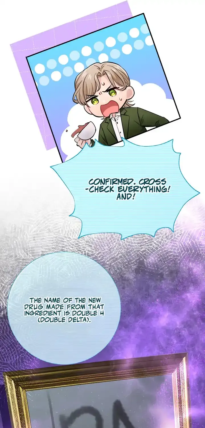 I Became a C-Level Guide Obsessed With Crazy People Chapter 37 page 32 - 