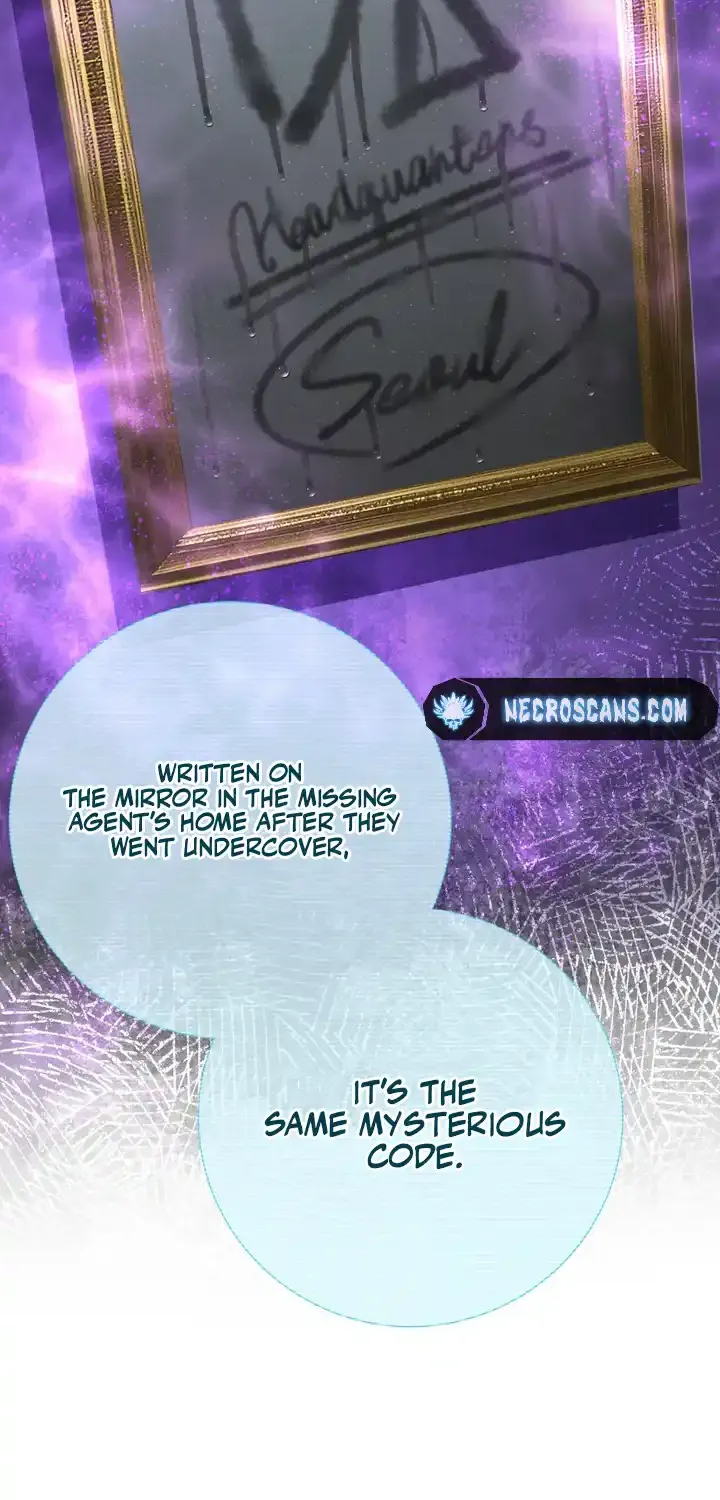 I Became a C-Level Guide Obsessed With Crazy People Chapter 37 page 33 - 