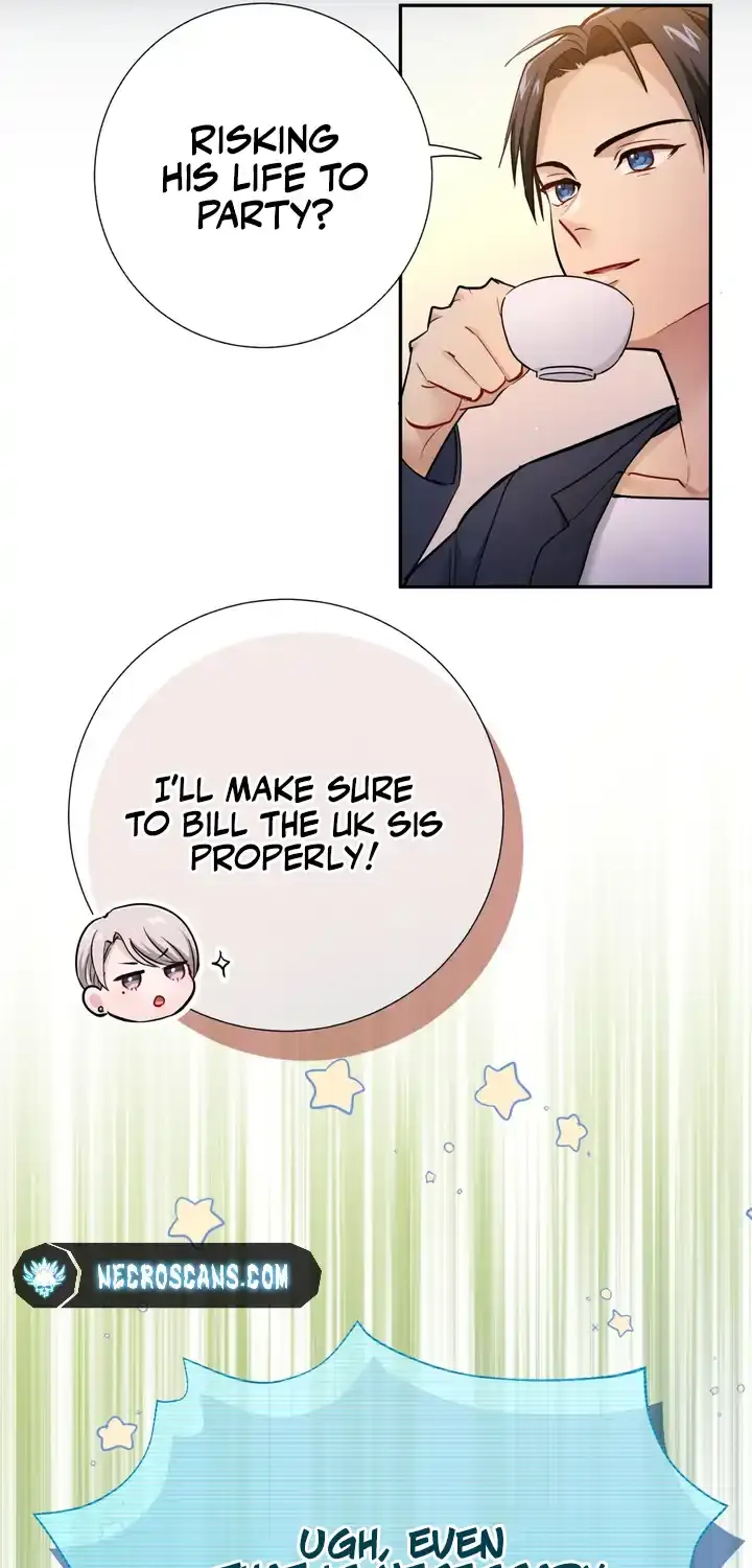 I Became a C-Level Guide Obsessed With Crazy People Chapter 37 page 39 - 