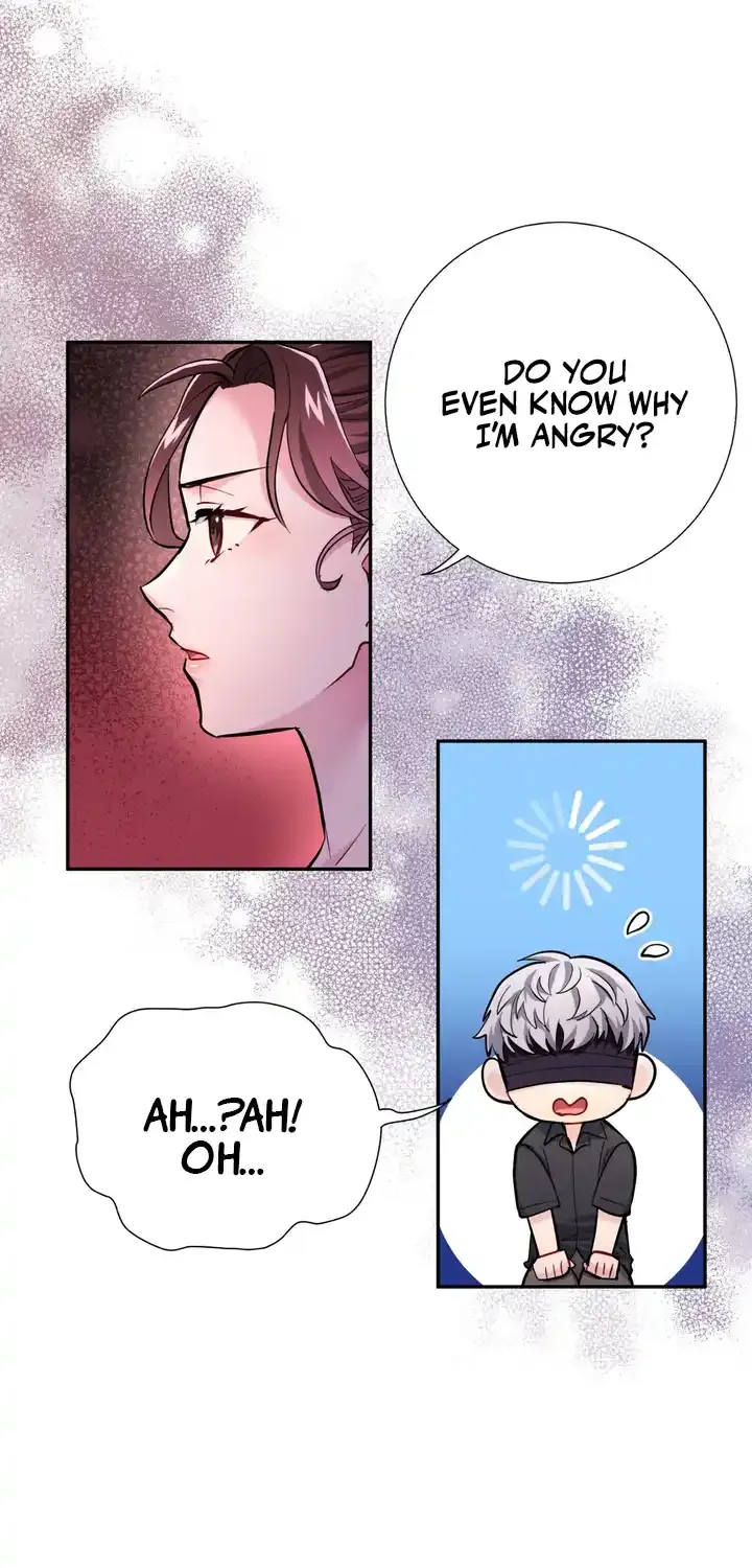 I Became a C-Level Guide Obsessed With Crazy People Chapter 37 page 42 - 