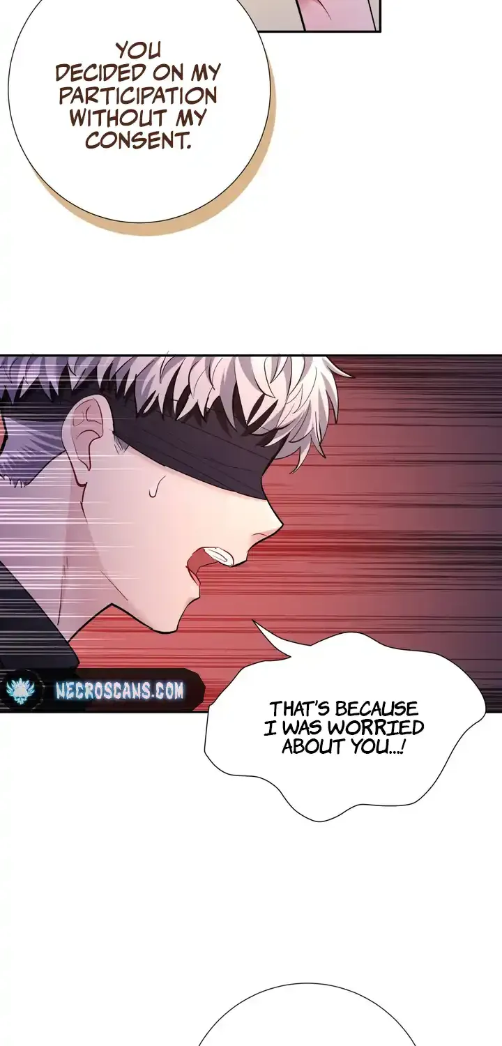 I Became a C-Level Guide Obsessed With Crazy People Chapter 37 page 44 - 