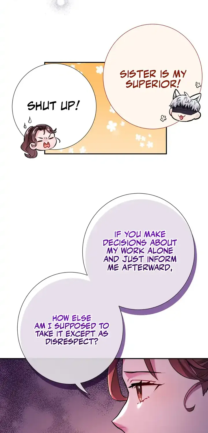 I Became a C-Level Guide Obsessed With Crazy People Chapter 37 page 47 - 