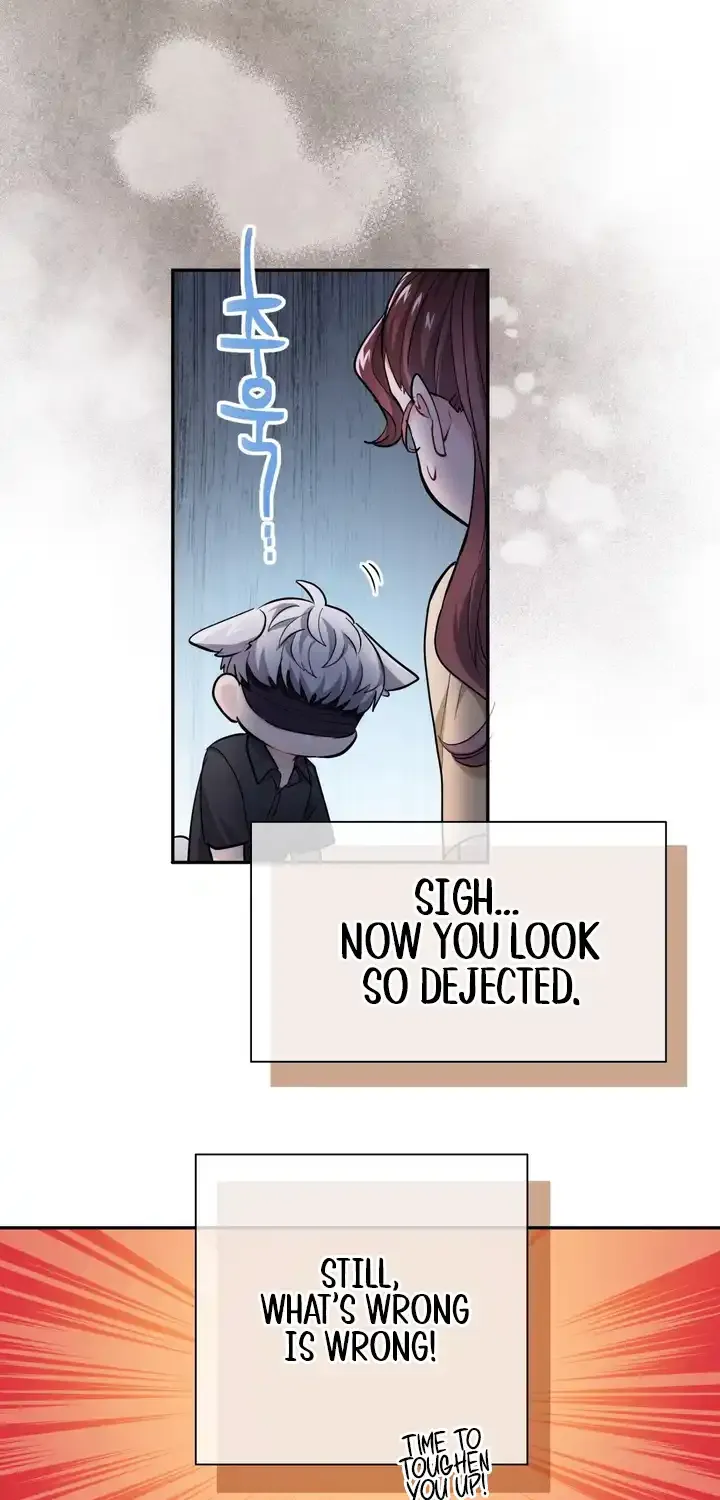 I Became a C-Level Guide Obsessed With Crazy People Chapter 37 page 50 - 