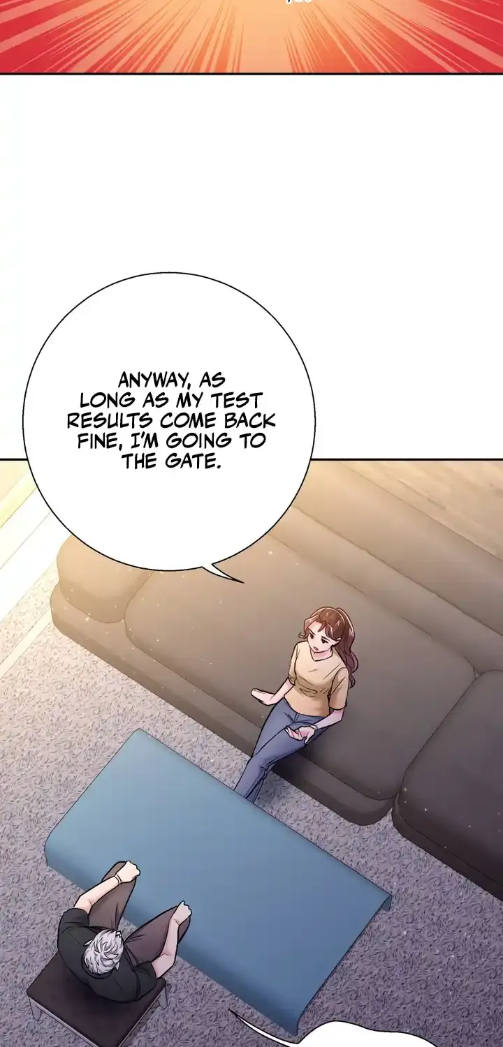 I Became a C-Level Guide Obsessed With Crazy People Chapter 37 page 51 - 