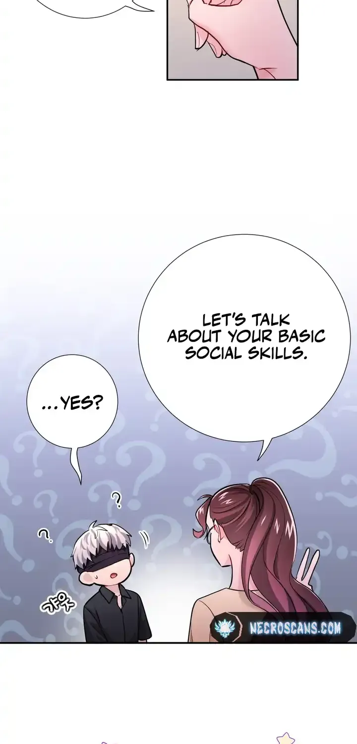 I Became a C-Level Guide Obsessed With Crazy People Chapter 37 page 58 - 