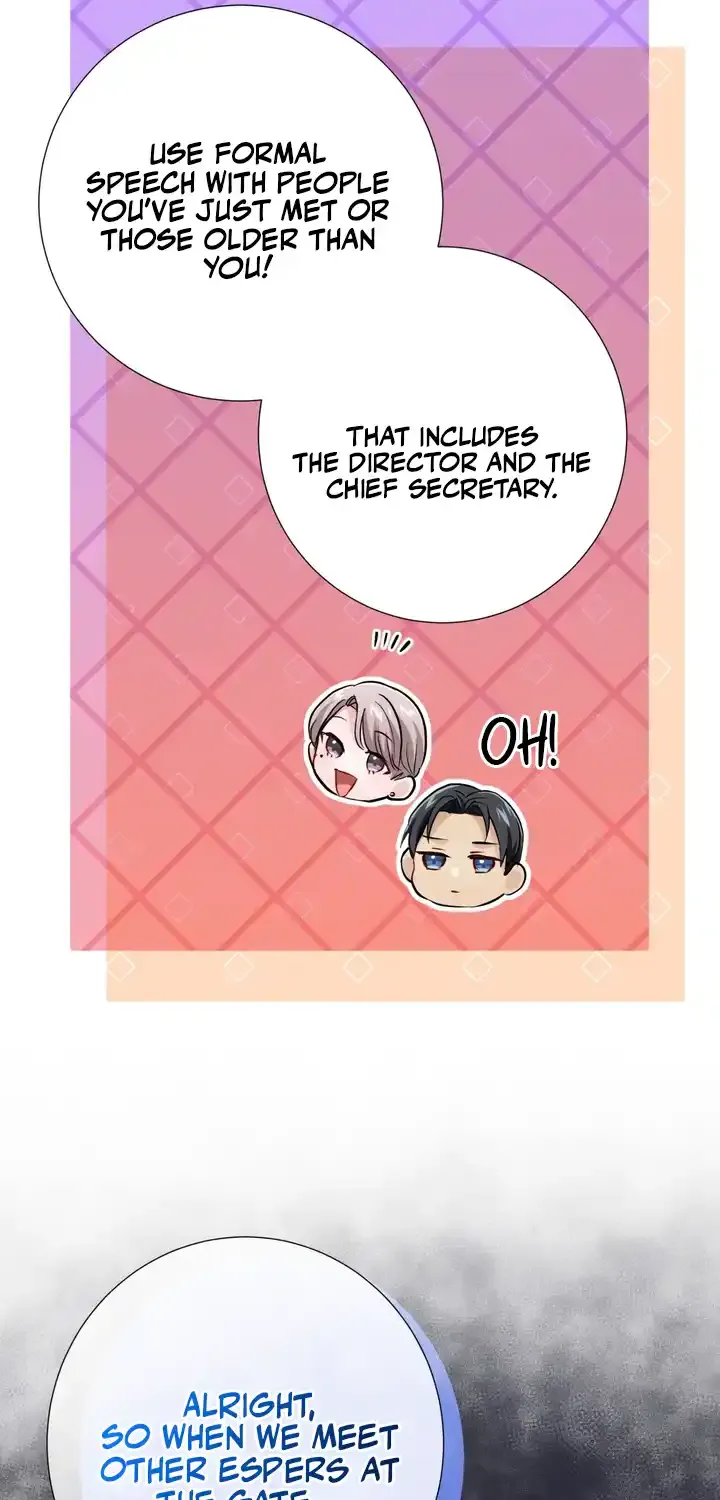 I Became a C-Level Guide Obsessed With Crazy People Chapter 37 page 62 - 