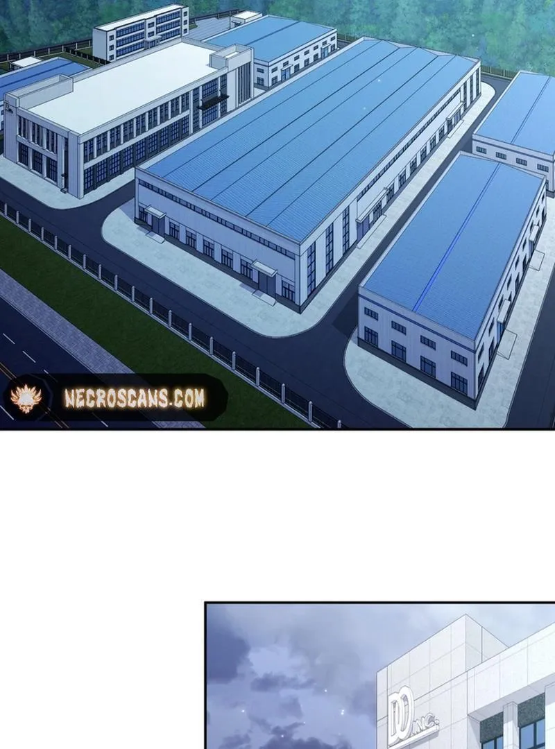 I Became a C-Level Guide Obsessed With Crazy People Chapter 38 page 17 - 