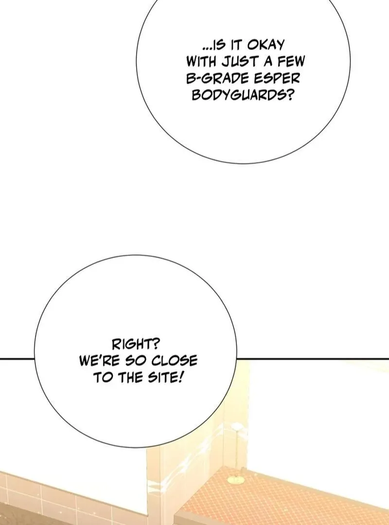 I Became a C-Level Guide Obsessed With Crazy People Chapter 38 page 19 - 