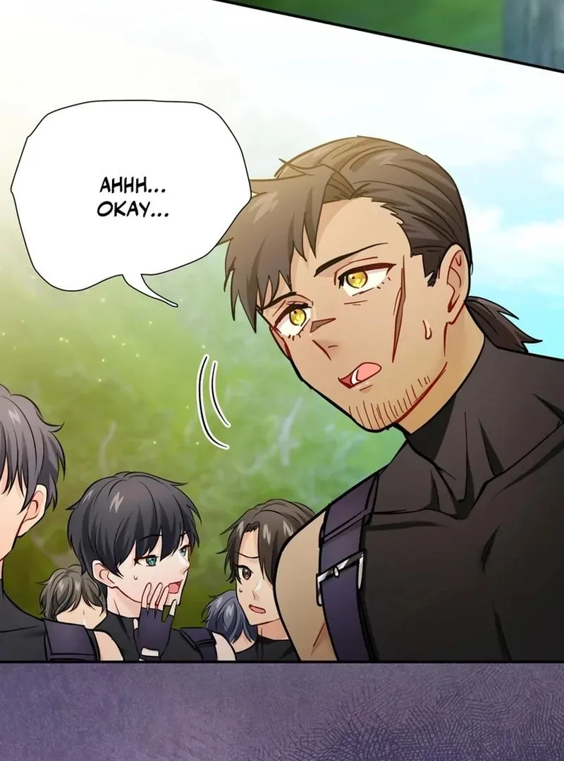 I Became a C-Level Guide Obsessed With Crazy People Chapter 38 page 3 - 