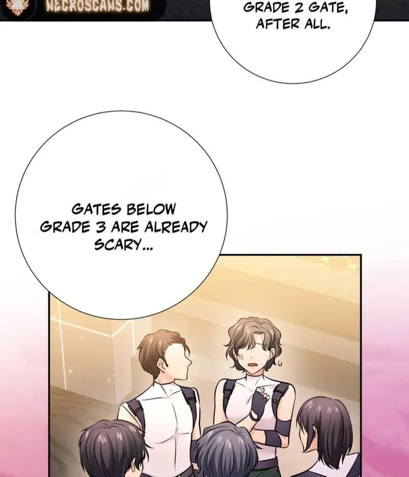 I Became a C-Level Guide Obsessed With Crazy People Chapter 38 page 21 - 