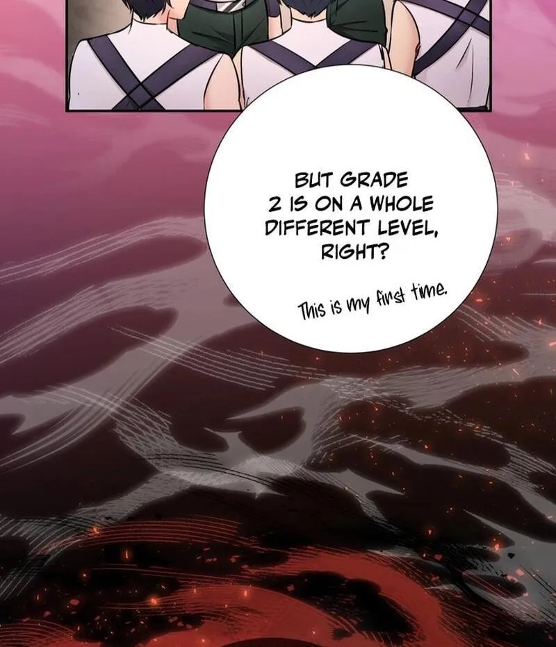 I Became a C-Level Guide Obsessed With Crazy People Chapter 38 page 22 - 