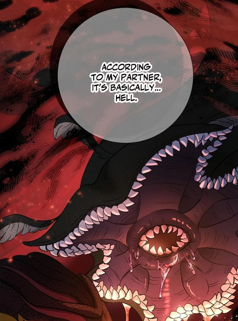I Became a C-Level Guide Obsessed With Crazy People Chapter 38 page 23 - 