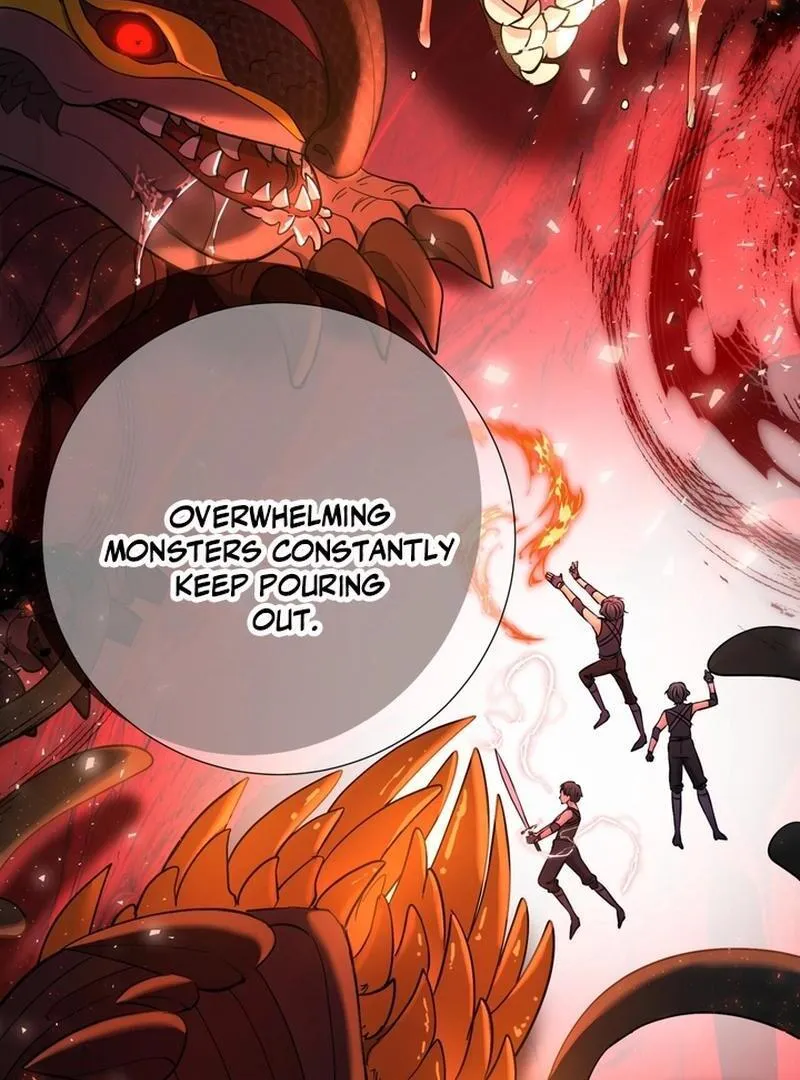 I Became a C-Level Guide Obsessed With Crazy People Chapter 38 page 24 - 