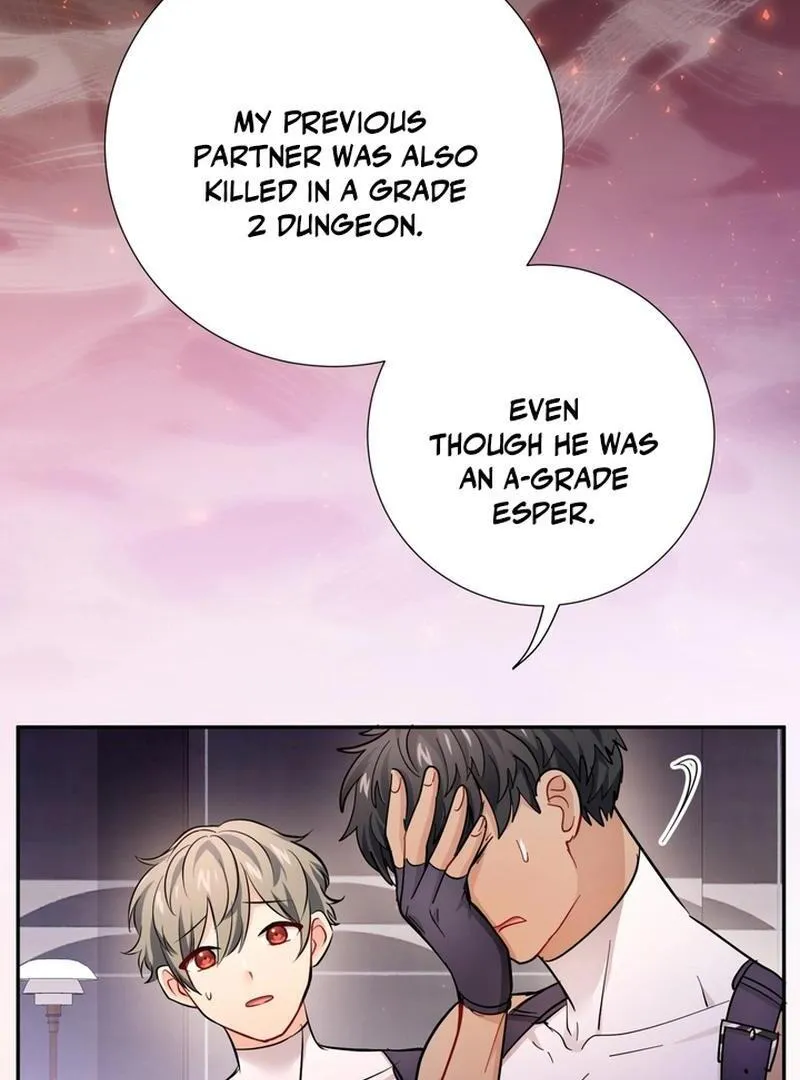 I Became a C-Level Guide Obsessed With Crazy People Chapter 38 page 26 - 
