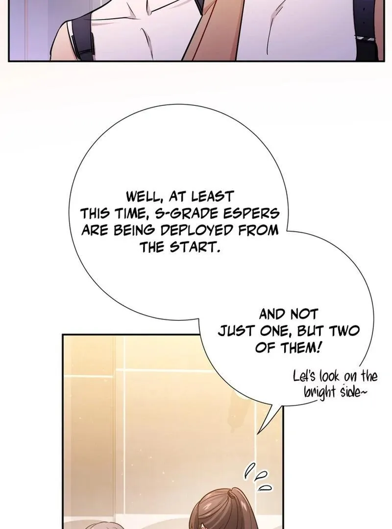 I Became a C-Level Guide Obsessed With Crazy People Chapter 38 page 27 - 