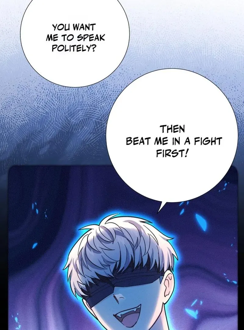 I Became a C-Level Guide Obsessed With Crazy People Chapter 38 page 5 - 