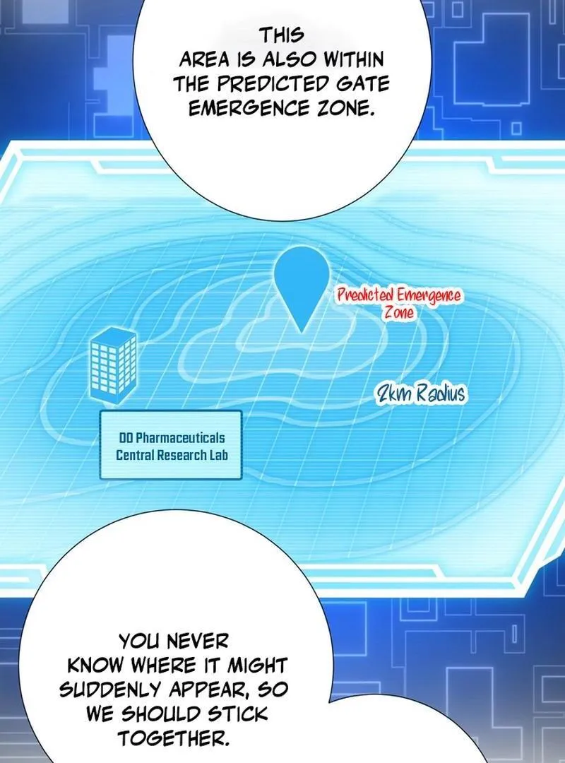 I Became a C-Level Guide Obsessed With Crazy People Chapter 38 page 49 - 