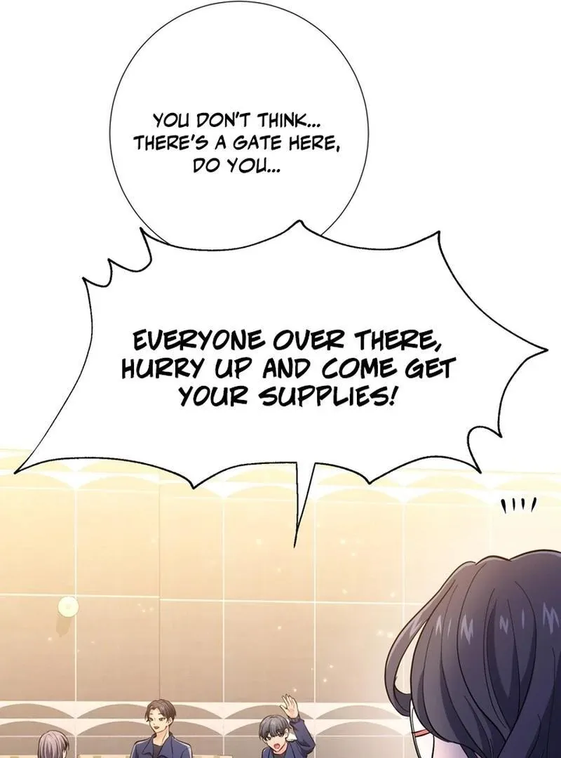 I Became a C-Level Guide Obsessed With Crazy People Chapter 38 page 53 - 