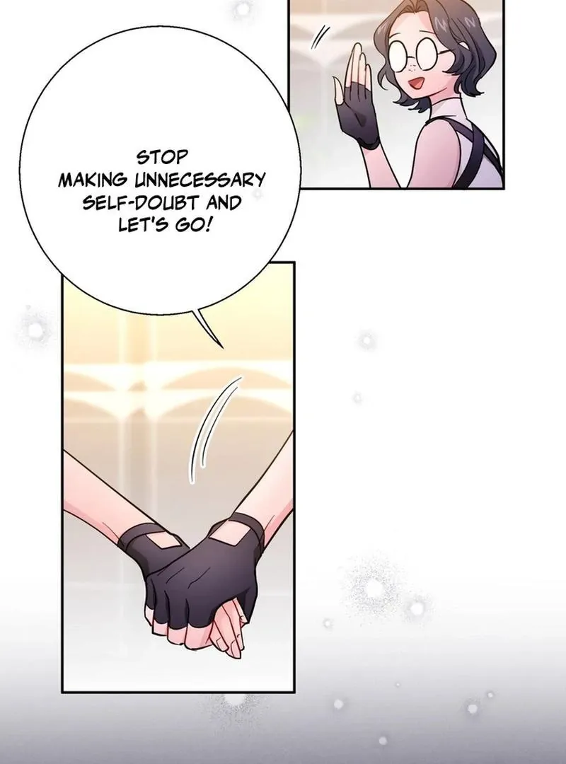 I Became a C-Level Guide Obsessed With Crazy People Chapter 38 page 55 - 
