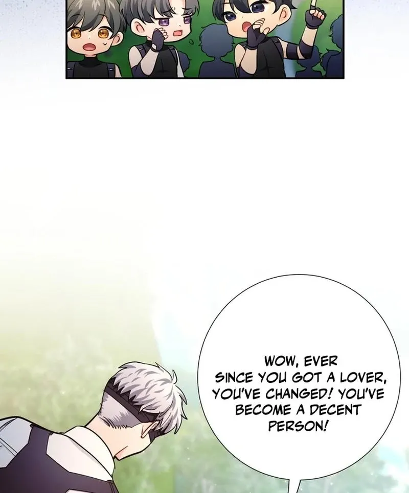 I Became a C-Level Guide Obsessed With Crazy People Chapter 38 page 7 - 