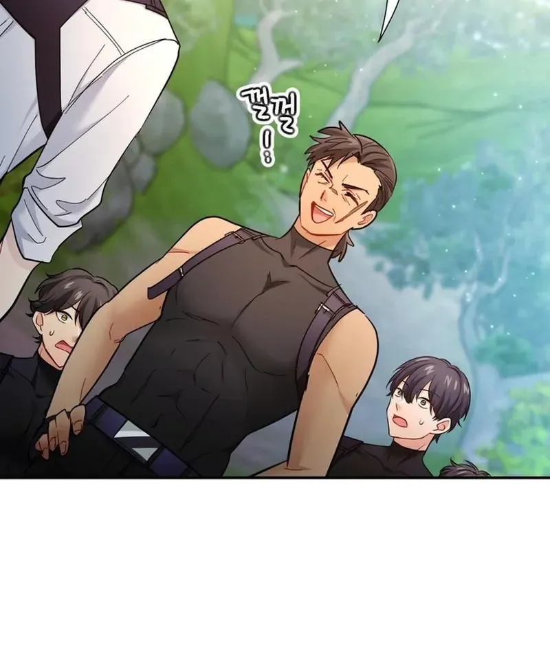 I Became a C-Level Guide Obsessed With Crazy People Chapter 38 page 8 - 