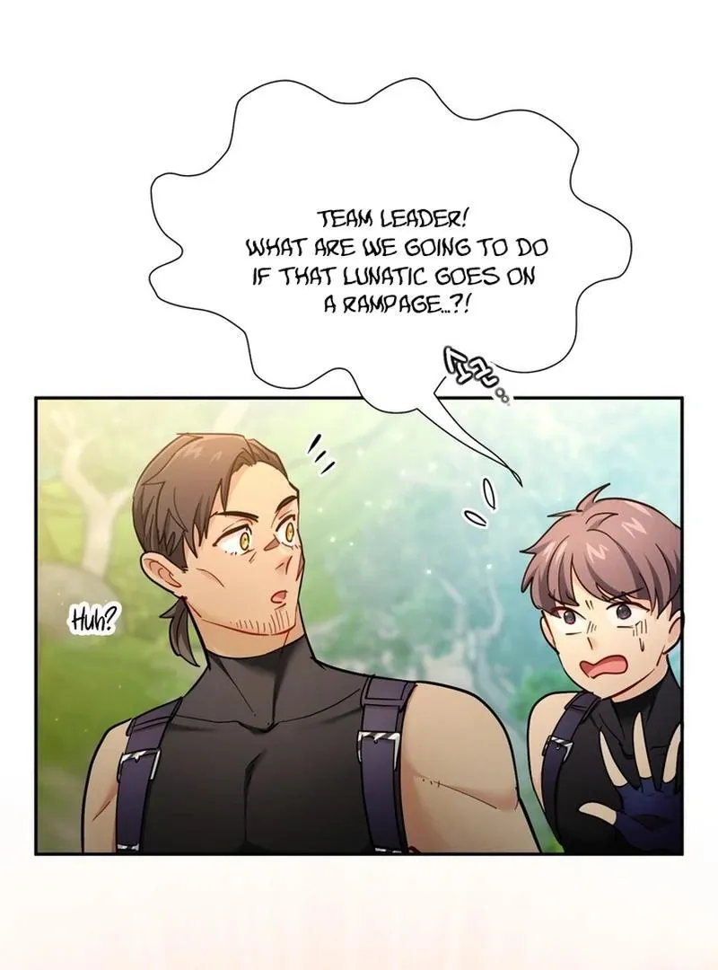 I Became a C-Level Guide Obsessed With Crazy People Chapter 38 page 9 - 