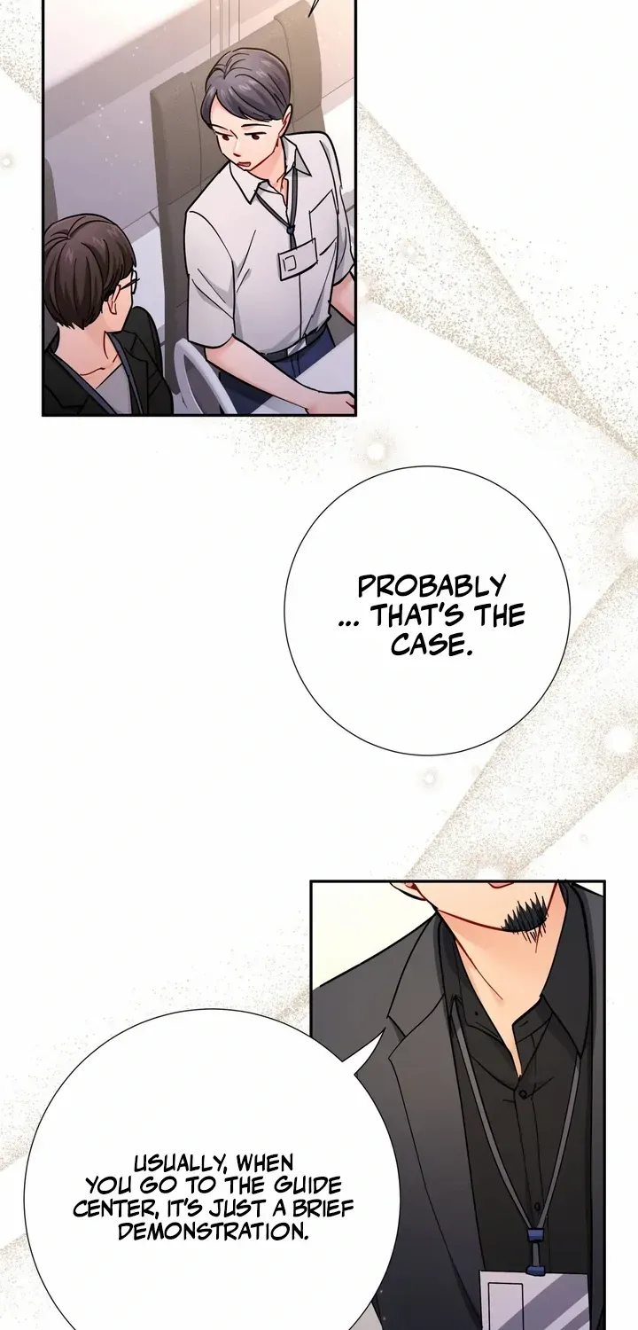 I Became a C-Level Guide Obsessed With Crazy People Chapter 39 page 14 - 